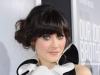 Zooey Deschanel 'Our Idiot Brother' premiere