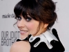 Zooey Deschanel 'Our Idiot Brother' premiere