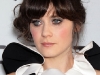 Zooey Deschanel 'Our Idiot Brother' premiere