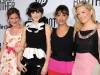 Emily Mortimer, Zooey Deschanel, Rashida Jones, Elizabeth Banks 'Our Idiot Brother' premiere