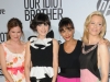 Emily Mortimer, Zooey Deschanel, Rashida Jones, Elizabeth Banks 'Our Idiot Brother' premiere