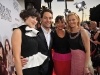 Zooey Deschanel, Paul Rudd, Rashida Jones, Elizabeth Banks 'Our Idiot Brother' premiere