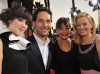 Zooey Deschanel, Paul Rudd, Rashida Jones, Elizabeth Banks 'Our Idiot Brother' premiere