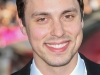 John Francis Daley at the Horrible Bosses premiere