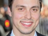 John Francis Daley at the Horrible Bosses premiere