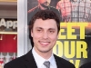 John Francis Daley at the Horrible Bosses premiere