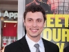 John Francis Daley at the Horrible Bosses premiere