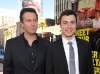 Jonathan M Goldstein and John Francis Daley