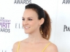 Carla Gallo | 2012 Film Independent Spirit Awards | Feb 25, 2012