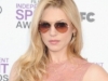 Katheryn Winnick  | 2012 Film Independent Spirit Awards | Feb 25, 2012