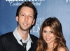 NEWPORT BEACH, CA - APRIL 26: Actor Joel David Moore and actress Jamie-Lynn Sigler arrive at the 13th Annual Newport Film Festival opening night premiere of 'Jewtopia' at Edwards Big Newport on April 26, 2012 in Newport Beach, California. (Photo by Allen Berezovsky/Getty Images)