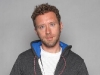 TJ Thyne models the Hydration Hoodie