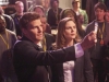 BONES:  When Brennan (Emily Deschanel, R) and Booth (David Boreanaz, L) investigate the death of a rich adventure seeker, they are led to a rock-and-roll fantasy camp in the BONES episode "The Rocker in the Rinse Cycle" airing Thursday, April 29 (8:00-9:00 PM ET/PT) on FOX.  ©2010 Fox Broadcasting Co.  Cr:  Greg Gayne/FOX