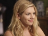 BONES:  Katheryn Winnick guest-stars as Booth's new girlfriend, Hannah Burley in the BONES episode "The Couple in the Cave" airing Thursday, Sept. 30 (8:00-9:00 PM ET/PT) on FOX.  ©2010 Fox Broadcasting Co.  Cr:  Adam Taylor/FOX