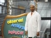 BONES:  David Alan Grier guest-stars as Professor Bunsen Jude "The Science Dude" in "The Body in the Bounty" episode of BONES airing Thursday, Oct. 14 (8:00-9:00 PM ET/PT) on FOX.  ©2010 Fox Broadcasting Co.  Cr:  Ray Mickshaw/FOX