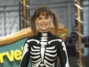 BONES:  Brennan (Emily Deschanel) appears on a children's science show in the BONES episode "The Body in the Bounty" airing Thursday, Oct. 14 (8:00-9:00 PM ET/PT) on FOX.  ©2010 Fox Broadcasting Co.  Cr:  Ray Mickshaw/FOX