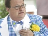 BONES:  Wayne  Knight guest-stars as Jimmy Walpert III, owner of Walpert's Chocolate Factory in "The Babe In The Bar" episode of BONES airing Thursday, Nov. 18 (8:00-9:00 PM ET/PT) on FOX.  Â©2010 Fox Broadcasting Co.  Cr:  Adam Taylor/FOX