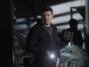 BONES:  Booth (David Boreanaz) and Brennan investigate a murder they believe is linked to suspect-at-large Jacob Broadsky in "The Killer in the Crosshairs" episode of BONES airing Thursday, March 10 (9:00-10:00 PM ET/PT) on FOX.  ©2011 Fox Broadcasting Co.  Cr:  Ray Mickshaw/FOX