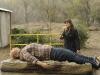 BONES:  Brennan (Emily Deschanel) is excited to visit a university's body farm in