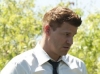 BONES:  Booth (David Boreanaz) and Brennan travel to the Florida everglades to investigate a case in the "Finder" episode of BONES airing Thursday, April 21 (9:00-10:00 PM ET/PT) on FOX.  ©2011 Fox Broadcasting Co.  Cr:  Glenn Watson/FOX