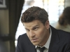 BONES:  Booth (David Boreanaz) asks Max for help with an undercover assignment in