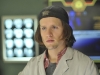 BONES:  Luke Kleintank guest-stars as Finn, a new Jeffersonian intern, in