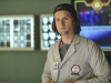 BONES:  Luke Kleintank guest-stars as Finn, a new Jeffersonian intern, in