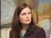 BONES:  Brennan (Emily Deschanel) searches for blood at the office of a recently murdered high-powered divorce lawyer in "The Partners in the Divorce" episode of BONES airing Monday, Sept. 24 (8:00-9:00 PM ET/PT) on FOX.  Â©2012 Fox Broadcasting Co.  Cr:  Patrick McElhenney/FOX