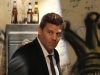 BONES:  Booth (David Boreanaz) finds the location where the body of a young boy was dumped after his murder in the milestone 150th episode of BONES, "The Ghost in the Machine," airing Monday, Dec. 3 (8:00-9:01 PM ET/PT) on FOX.  ©2012 Fox Broadcasting Co.  Cr:  Patrick McElhenney/FOX