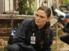 BONES:  Brennan (Emily Deschanel) investigates remains found in an abandoned greenhouse in the milestone 150th episode of BONES, "The Ghost in the Machine," airing Monday, Dec. 3 (8:00-9:01 PM ET/PT) on FOX.  ©2012 Fox Broadcasting Co.  Cr:  Patrick McElhenney/FOX