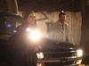 BONES:  Brennan (Emily Deschanel) investigates remains found at a farm in the
