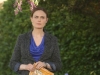 BONES: Brennan (Emily Deschanel) makes an important decision in the