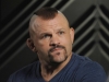 BONES:  Former Ultimate Fighting Champion Chuck Liddell guest-stars in the "The Lady on the List" episode of BONES airing Monday, Oct. 14  (8:00-9:00 PM ET/PT) on FOX.  Â©2013 Fox Broadcasting Co.  Cr:  Ray Mickshaw/FOX