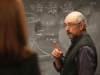 BONES:  Richard Schiff guest-stars as the father of a competitive gymnast who has been murdered in the "The Spark in the Park" episode of BONES airing Friday, Dec. 6 (8:00-900 PM ET/PT) on FOX.  ©2013 Fox Broadcasting Company.  Cr: Patrick McElhenney/FOX