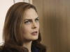 BONES:  Brennan (Emily Deschanel) investigates a kidnapping which turns into a murder in the "The Heiress in the Hill" episode of BONES airing Friday, Jan. 31 (8:00-9:00 PM ET/PT) on FOX.  Â©2014 Fox Broadcasting Co.  Cr:  Patrick McElhenney/FOX