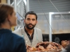 BONES:  Ignacio Serricchio guest-stars as new Jeffersonian intern Rodolfo Fuentes in the "The Repo Man in the Septic Tank" episode of BONES airing Monday, March 17 (8:00-9:00 PM ET/PT) on FOX.  Â©2014 Fox Broadcasting Co.  Cr: Ray Mickshaw/FOX