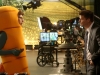 BONES:  Booth (David Boreanaz, R) questions Carrot Bill (guest star Tommy Munson, L), a children's tv show character and his wife (guest star Ann Roberts, R) in the "The Carrot in the Kudzu" episode of BONES airing Monday, March 24 (8:00-9:00 PM ET/PT) on FOX.  Â©2014 Fox Broadcasting Co.  Cr:  Patrick McElhenney/FOX
