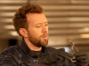BONES:  Hodgins (T.J. Thyne) examines remains found in the trunk of a tree in the "The Psychic in the Soup" Spring Premiere episode of BONES airing Thursday, March 26 (8:00-9:00 PM ET/PT) on FOX.  ©2015 Fox Broadcasting Co. Cr: Patrick McElhenney/FOX