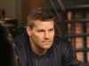 BONES:  Booth (David Boreanaz) investigates the the world of underground poker in the "The Eye in the Sky" episode of BONES airing Thursday, April 23 (8:00-9:00 PM ET/PT) on FOX.  ©2015 Fox Broadcasting Co.  Cr:  Patrick McElhenney/FOX