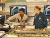 BONES:   Brennan (Emily Deschanel, R) and Jeffersonian Intern Rodolfo Fuentes (guest star Ignacio Serricchio, L) investigate a lead in a case in the second part of the special two-hour "The Lost in the Found"/"The Verdict in the Victims" episode of BONES airing Thursday, May 7 (8:00-10:00 PM ET/PT) on FOX.  ©2015 Fox Broadcasting Co.  Cr:  Patrick McElhenney/FOX