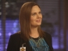 BONES:   Brennan (Emily Deschanel) in the Season Finale "The End in the End" episode of BONES airing Thursday, June 11 (8:00-9:00 PM ET/PT) on FOX.  ©2015 Fox Broadcasting Co.  Cr:  Jordin Althaus/FOX