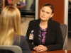 BONES:  Emily Deschanel in the "The Loyalty in the Lie" season premiere of BONES airing Thursday, Oct. 1 (8:00-9:00 PM ET/PT) on FOX.  ©2015 Fox Broadcasting Co.  Cr:  Patrick McElhenney/FOX