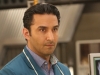BONES:   Guest star Pej Vahdat in the "The Brother in the Basement" episode of BONES airing Thursday, Oct. 8 (8:00-9:00 PM ET/PT) on FOX.  ©2015 Fox Broadcasting Co.  Cr:  Kevin Estrada/FOX