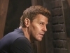 BONES:  David Boreanaz in the "The Brother in the Basement" episode of BONES airing Thursday, Oct. 8 (8:00-9:00 PM ET/PT) on FOX.  ©2015 Fox Broadcasting Co.  Cr:  Kevin Estrada/FOX