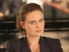 BONES:   Emily Deschanel in the "The Brother in the Basement" episode of BONES airing Thursday, Oct. 8 (8:00-9:00 PM ET/PT) on FOX.  ©2015 Fox Broadcasting Co.  Cr:  Patrick McElhenney/FOX