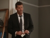 BONES:  David Boreanaz in the special "The Resurrection in the Remains" BONES/SLEEPY HOLLOW crossover episode of BONES airing Thursday, Oct. 29 (8:00-9:00 PM ET/PT) on FOX.  ©2015 Fox Broadcasting Co.  Cr:  Jordin Althaus/FOX