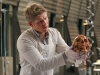BONES:  Guest star Michael Grant Terry in the special "The Resurrection in the Remains" BONES/SLEEPY HOLLOW crossover episode of BONES airing Thursday, Oct. 29 (8:00-9:00 PM ET/PT) on FOX.  ©2015 Fox Broadcasting Co.  Cr:  Adam Taylor/FOX