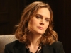 BONES:  Emily Deschanel in the "The Senator in the Street Sweeper" episode of BONES airing Thursday, Nov. 5 (8:00-9:00 PM ET/PT) on FOX.  Â©2015 Fox Broadcasting Co.  Cr:  Patrick McElhenney/FOX