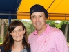 Emily Deschanel, Kevin Nealon | Britax Mini Golf Open | Jun 11, 2011