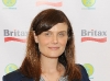 Emily Deschanel | Britax Mini Golf Open | Jun 11, 2011